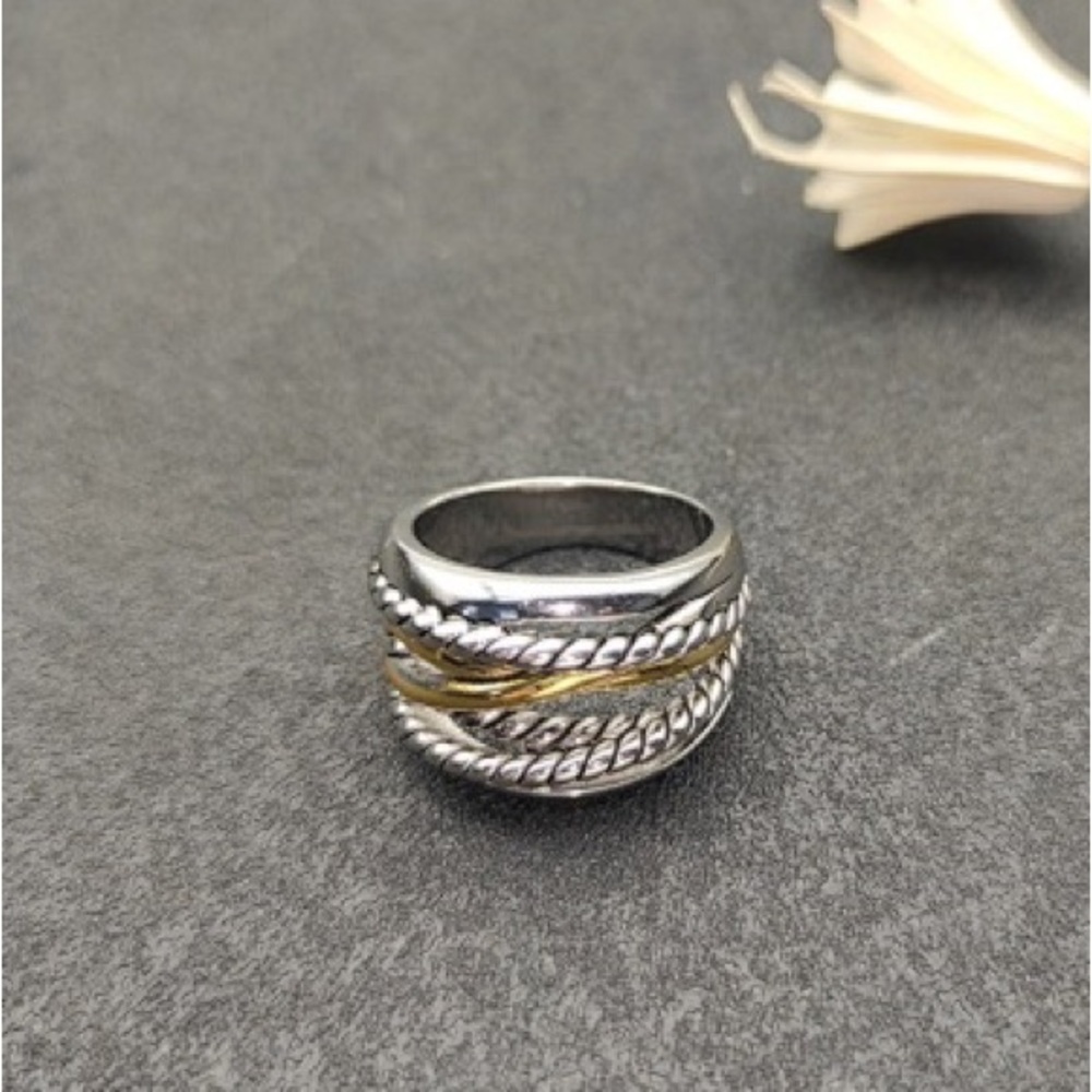 David Yurman. - Picture 3 of 6